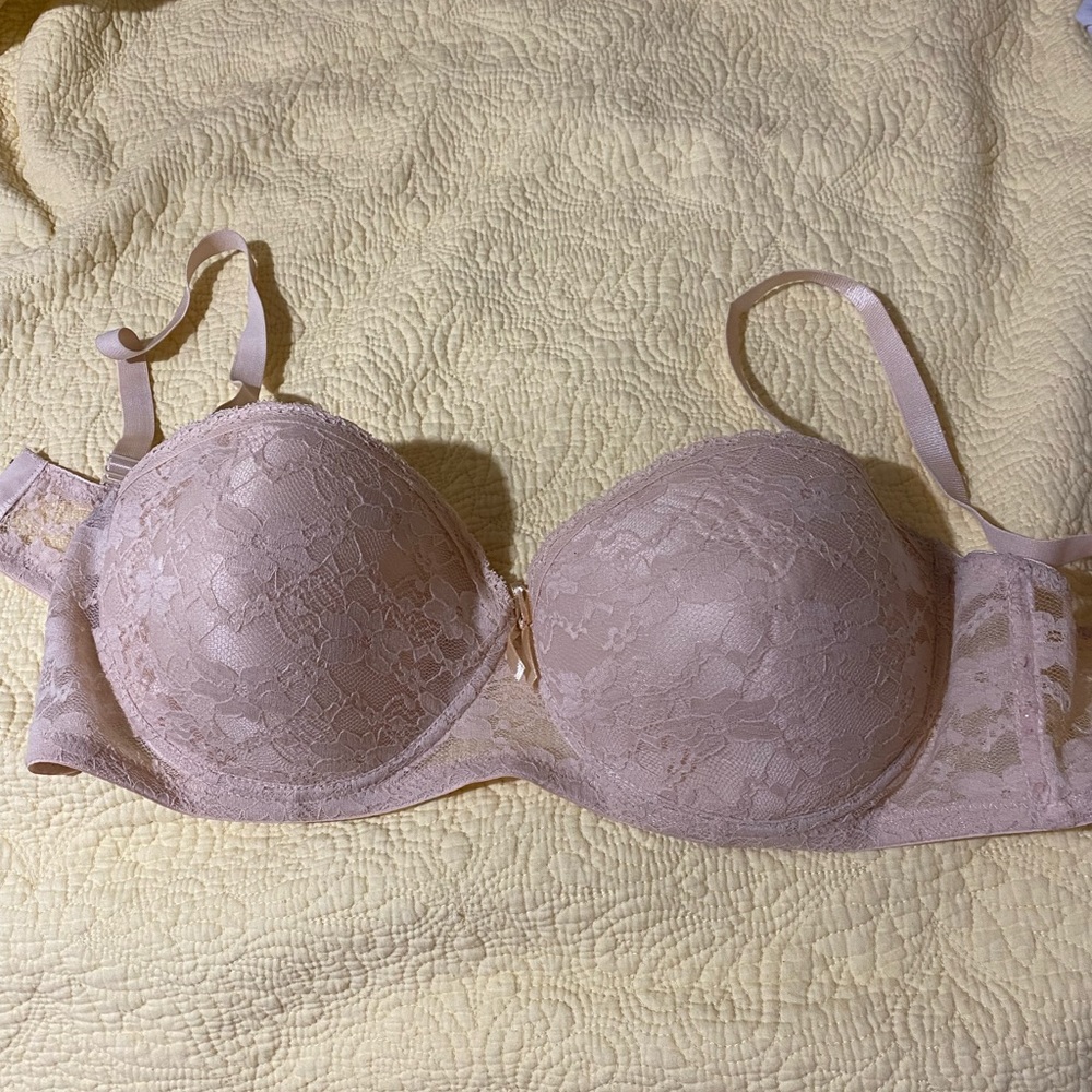 Lace Bra